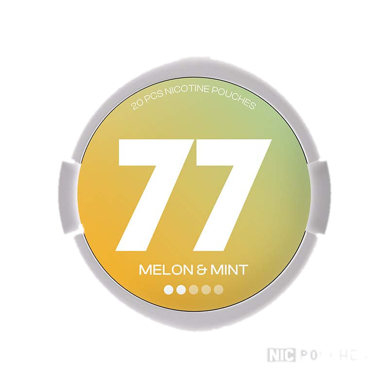 77 Melon Mint