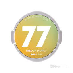77 Melon Mint
