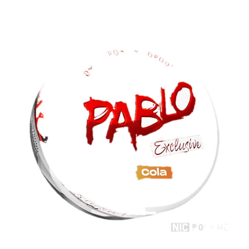 PABLO Cola