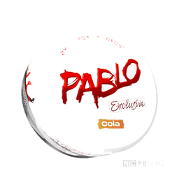 PABLO Cola