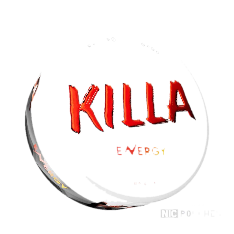 Killa Energy