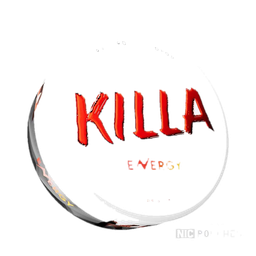 Killa Energy