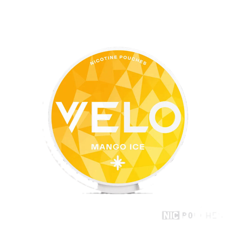 VELO Orange Ice