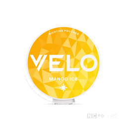 VELO Orange Ice