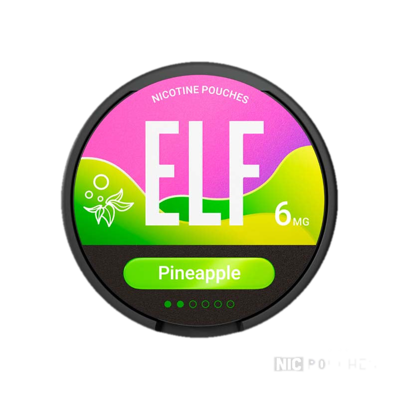 ELF Pineapple