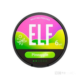 ELF Pineapple