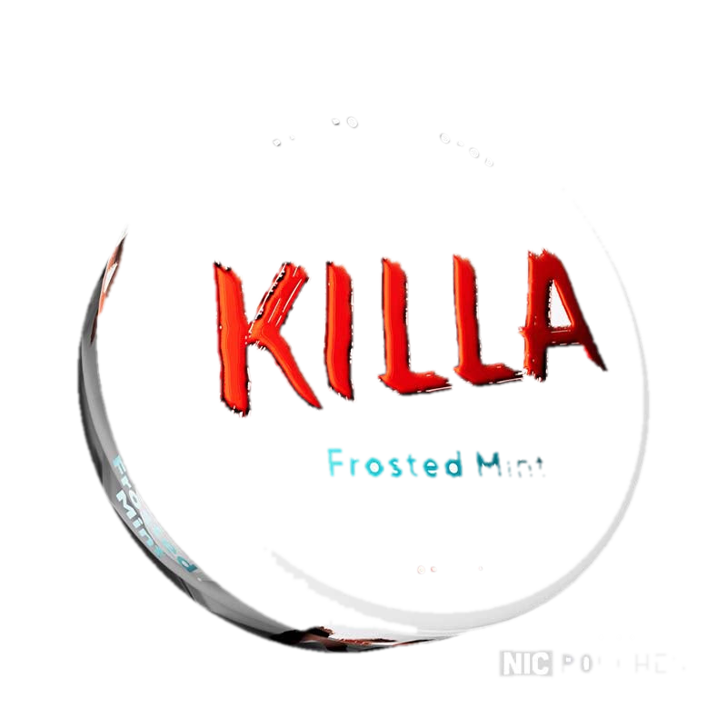 Killa Double Mint