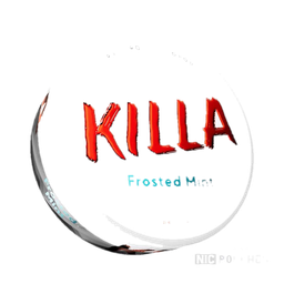 Killa Double Mint