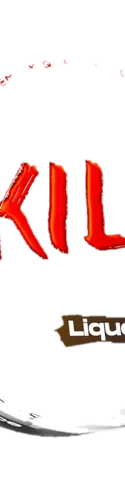 Killa Exclusive Liquorice