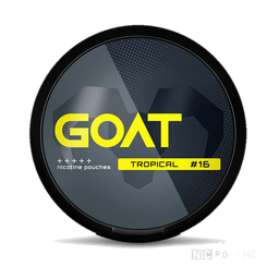 GOAT Tropical