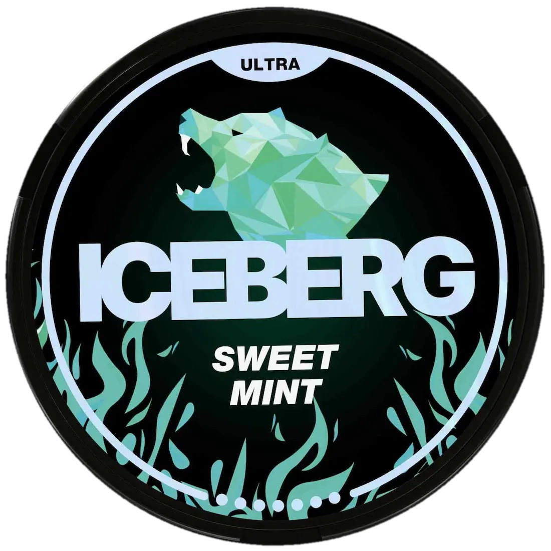 ICEBERG Sweet Mint