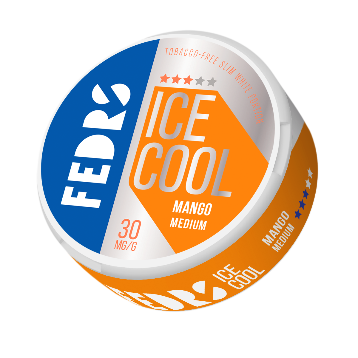 FEDRS Mango