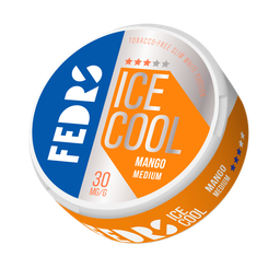 FEDRS Mango
