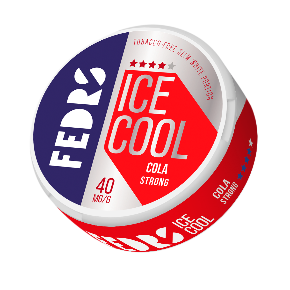 FEDRS Cola