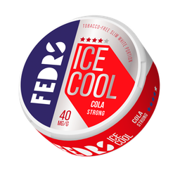 FEDRS Cola