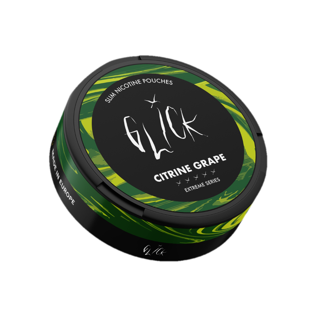 GLICK Citrine Grape