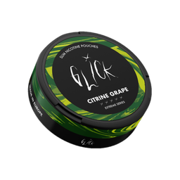 GLICK Citrine Grape