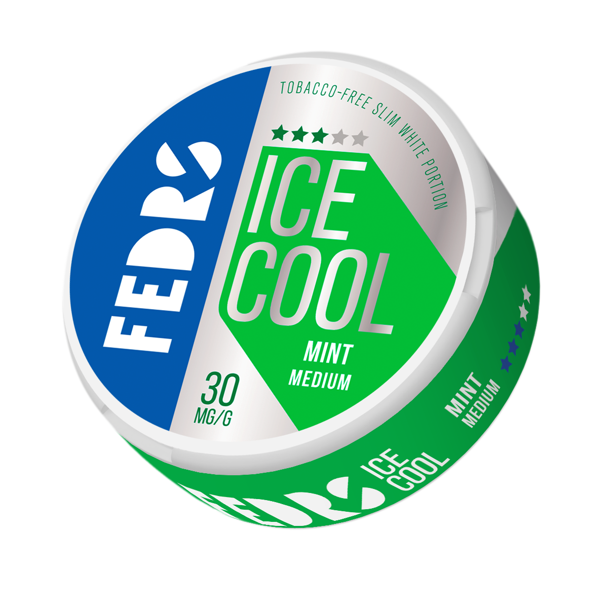 FEDRS Mint