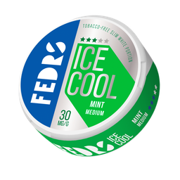 FEDRS Mint