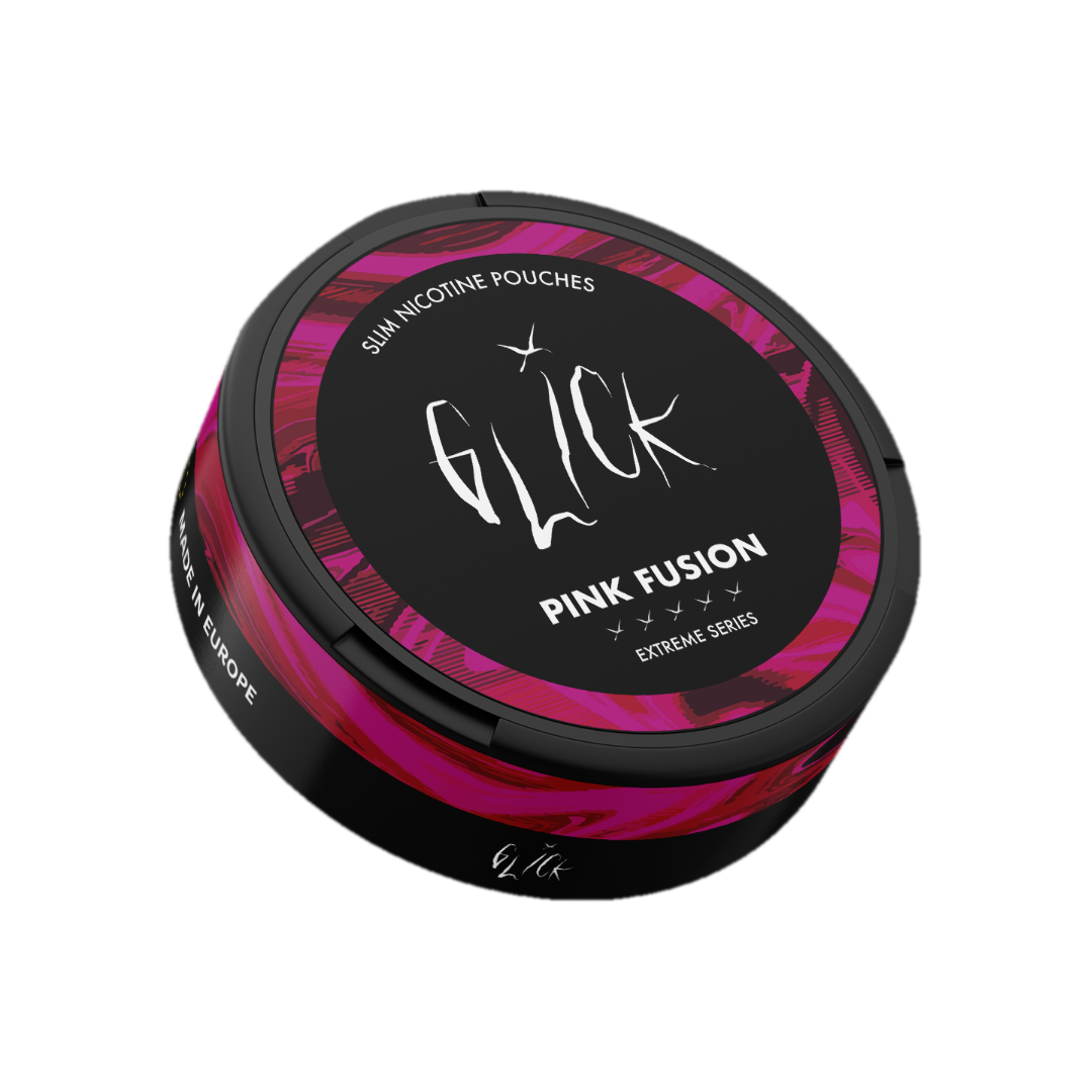 GLICK Pink Fusion