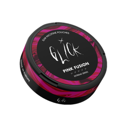 GLICK Pink Fusion