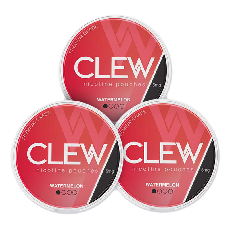 CLEW Watermelon