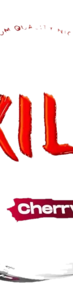 Killa Exclusive Cherry Cola
