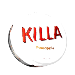 Killa Pineapple