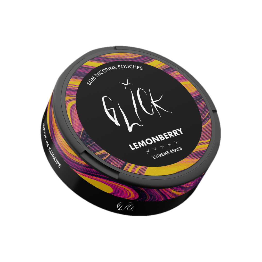 GLICK Lemonberry