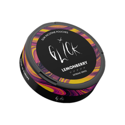 GLICK Lemonberry