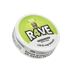 R4VE Frozen Citrus