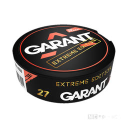 GARANT Ice Peach