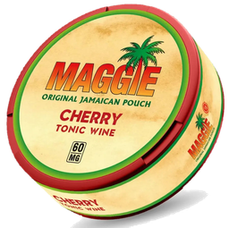 MAGGIE Cherry Tonic Wine