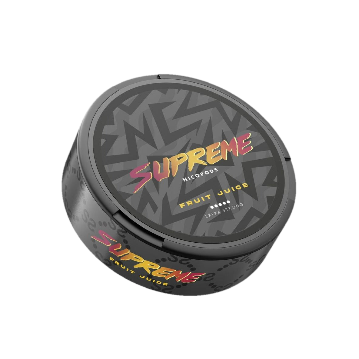 SUPREME Fruit Juice