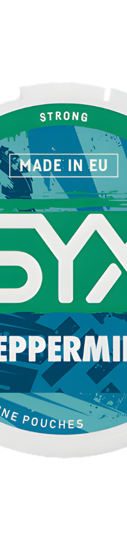 SYX Peppermint