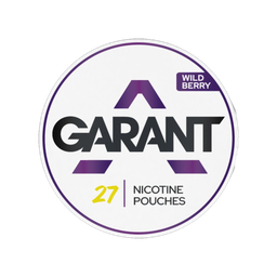 GARANT Wild Berry
