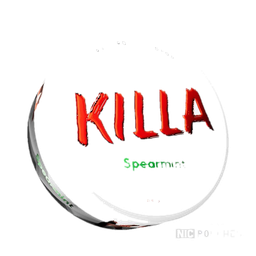 Killa Spearmint