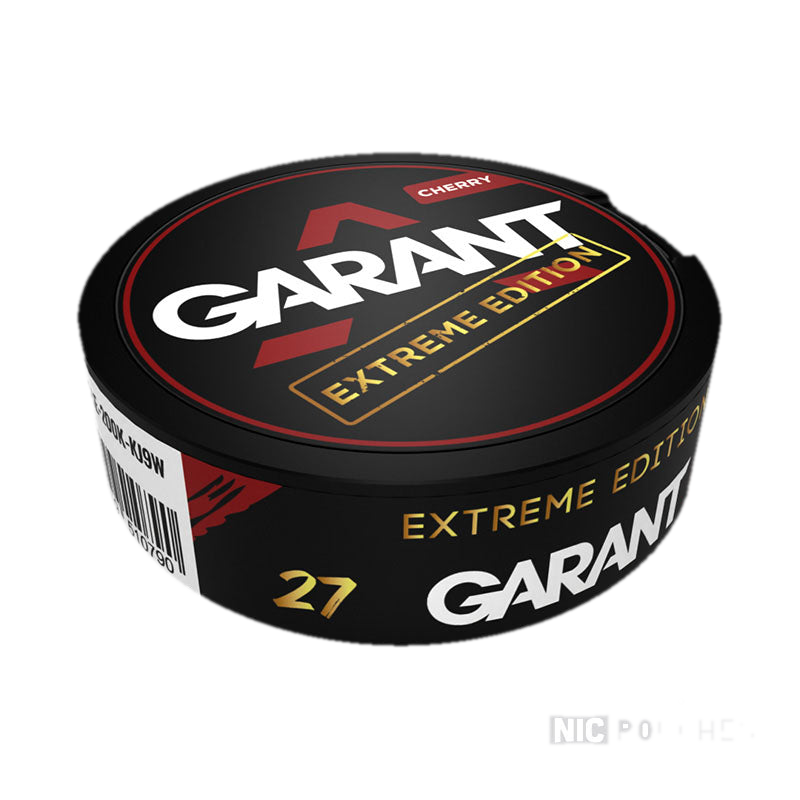 GARANT Cherry