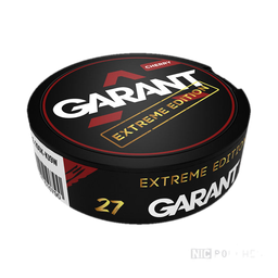 GARANT Cherry