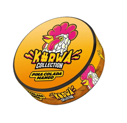 K#RWA Pina Colada Mango