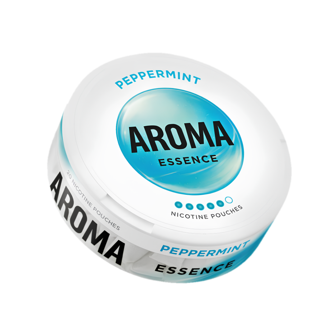 AROMA Peppermint