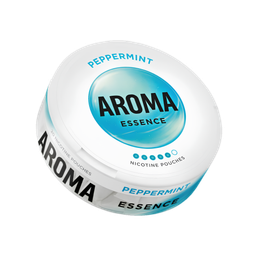 AROMA Peppermint