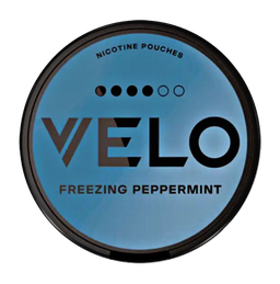 VELO Freezing Peppermint