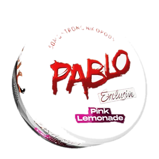 PABLO Pink Lemonade