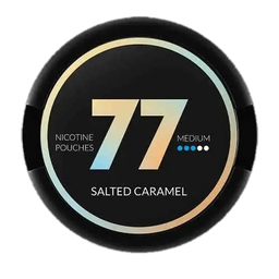 77 Salted Caramel