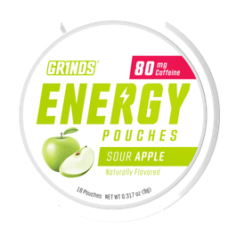 Grinds Sour Apple
