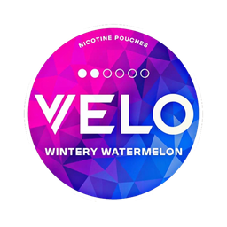VELO Wintery Watermelon