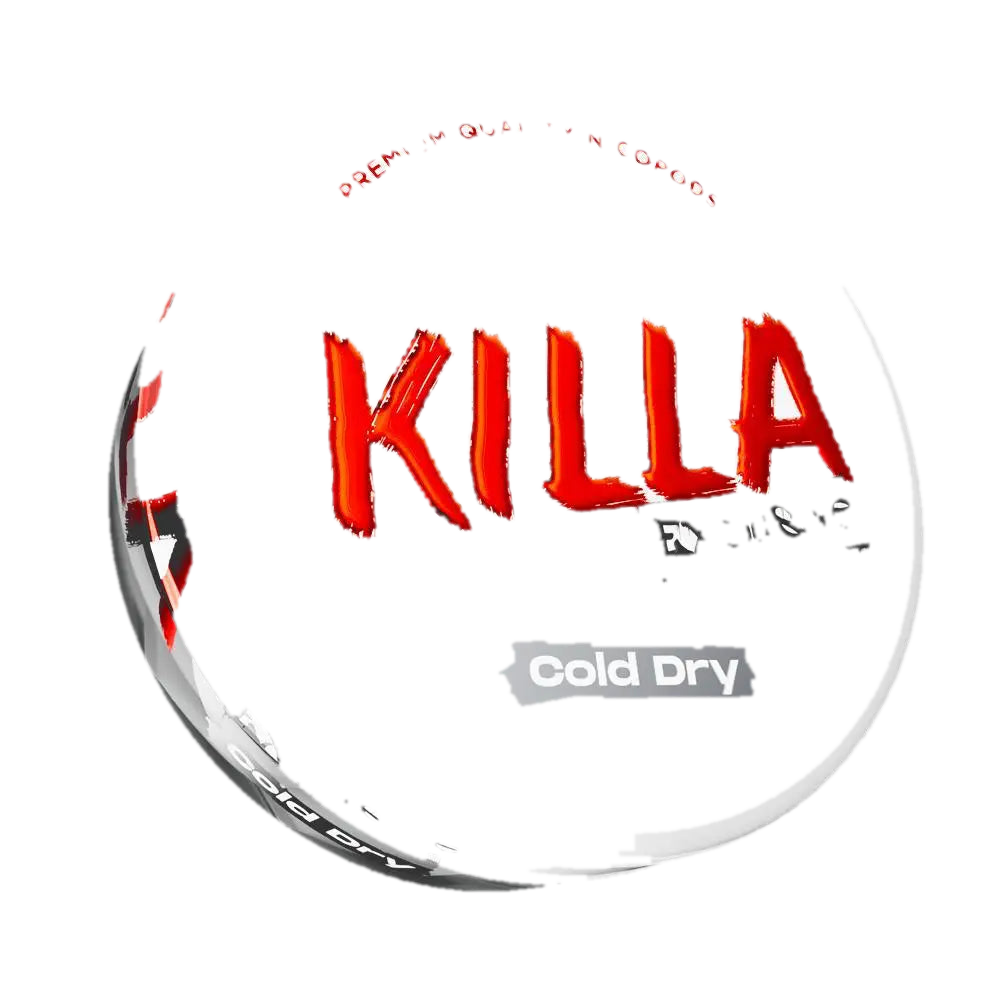 Killa Cold Dry