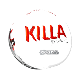Killa Cold Dry