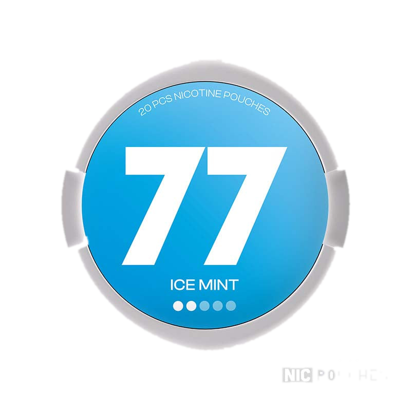 77 Fresh Mint